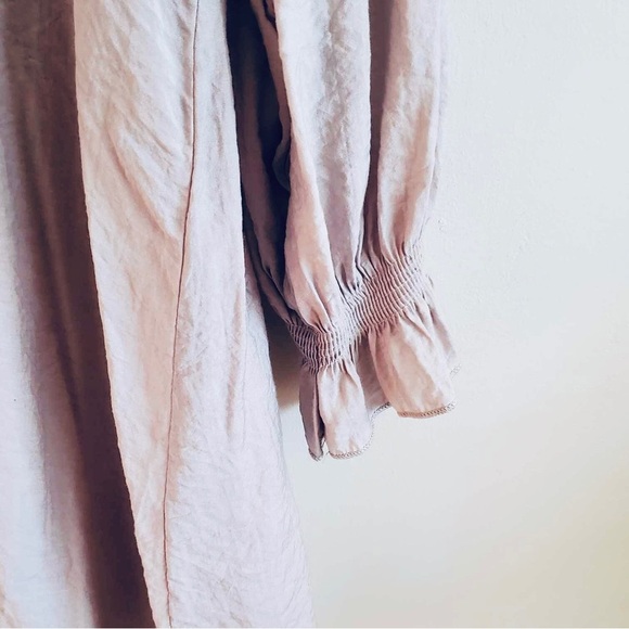 Paisley Vine Boutique Brand Dress Tunic - Picture 4 of 4